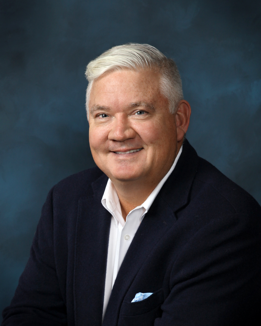 Todd Meierhenry